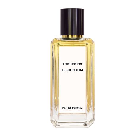 loukhoum eau de parfum .